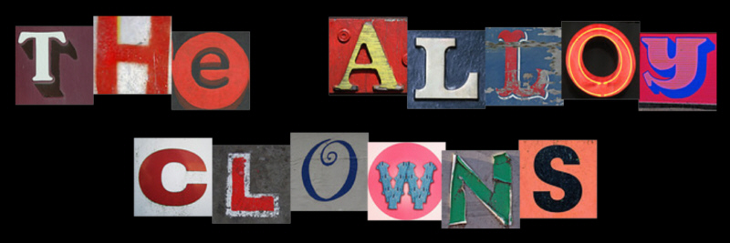 The Alloy Clowns